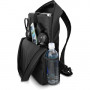 V7 Essential CBK1-BLK-9E Carrying Case (Backpack) for 39.6 cm (15.6") Notebook