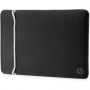 HP Carrying Case (Sleeve) for 39.6 cm (15.6") Notebook