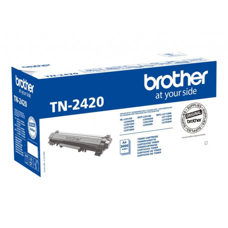Brother TN2420