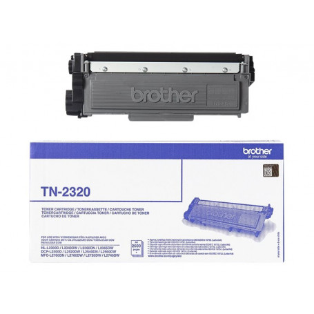 Brother TN2320