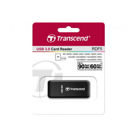 TRANSCEND - TS-RDF5K