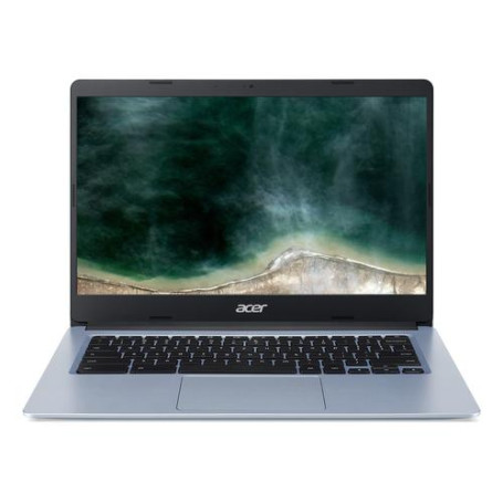 Acer Chromebook CB314-1H-C4Y6