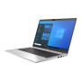 HP Probook 430G8 - 13,3' / I3 1115G4 / 8 GB RAM / 256 GB SSD