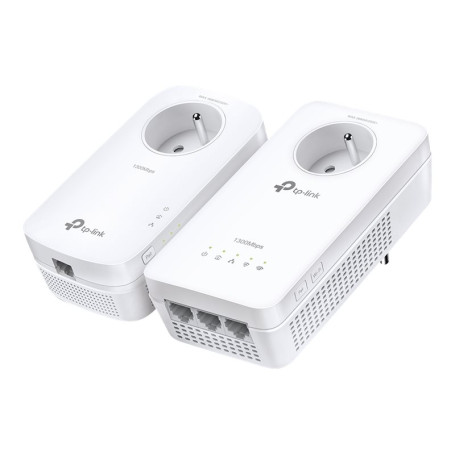 TP-Link TL-WPA8635P KIT
