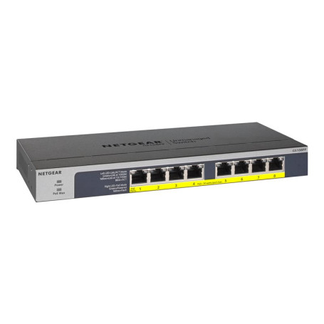 NETGEAR GS108LP