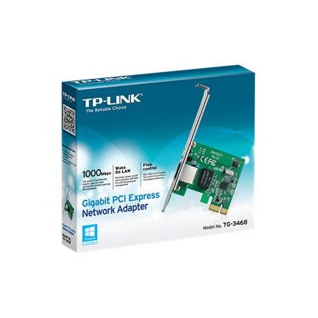 TP-Link TG-3468