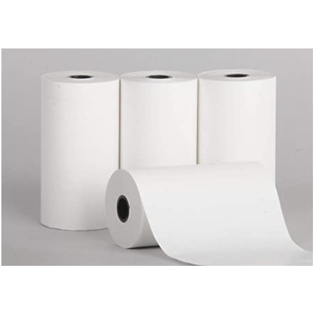 Rouleau thermique 57x30x08mm - Boite de 50 rouleaux