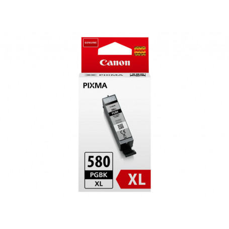 Cartouche Noir compatible Canon PGI 550 XL PGBK