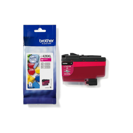 BROTHER LC426XL MAGENTA