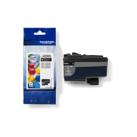 BROTHER LC426XL BLACK