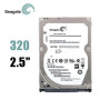 DISQUE DUR HDD 500 GB 2,5' (OCCASION) SEAGATE / TOSHIBA