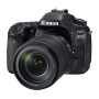 Canon EOS 80D (boitier nu)