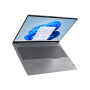Lenovo ThinkBook 16 G6 - 21KH0022MB - I5 1335U / 16 GB DDR5 / 256 GB SSD