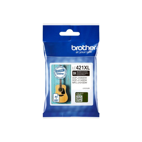 Brother LC421XL BK