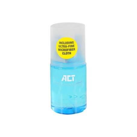 AC9516 - kit de nettoyage pour écran - anti-bactérien