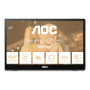 AOC 16T3EA - ECRAN EXTERNE USB-C - MODELE D'EXPO