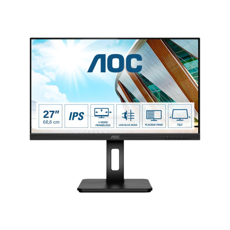 AOC 27P2Q