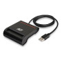 ACT AC6015 USB Smart Card ID Reader