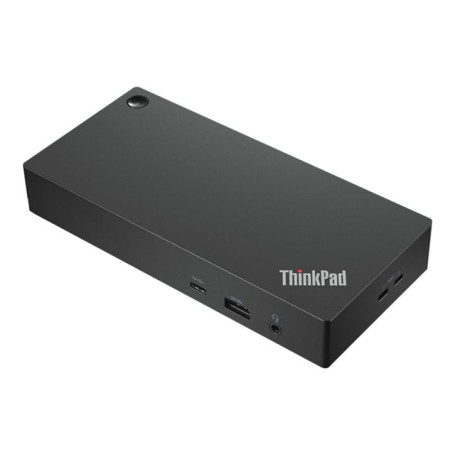 Lenovo ThinkPad Universal USB-C Dock