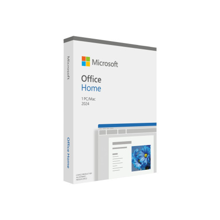 Microsoft Office Home and Student 2024
