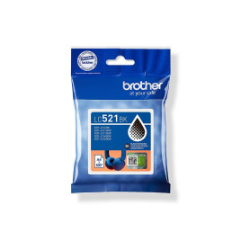 BROTHER LC521 BK BROTHER LC521 BK