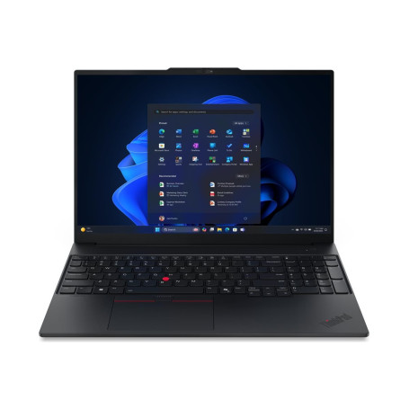 Lenovo ThinkPad E16 Gen3 - 21SR002DMB - Ultra 5 225U / 16 GB DDR5 / 512 GB SSD