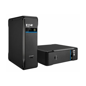 Eaton 3P Ellipse 700 USB FR - UPS - 420 Watt - 700 VA