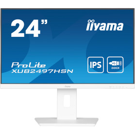 IIYAMA ProLite XUB2497HSN-W1