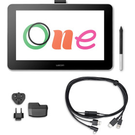 WACOM ONE