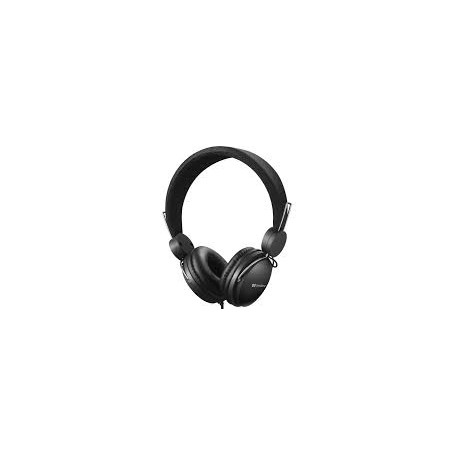 Sandberg MiniJack Headset with Line-Mic