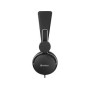 Sandberg MiniJack Headset with Line-Mic