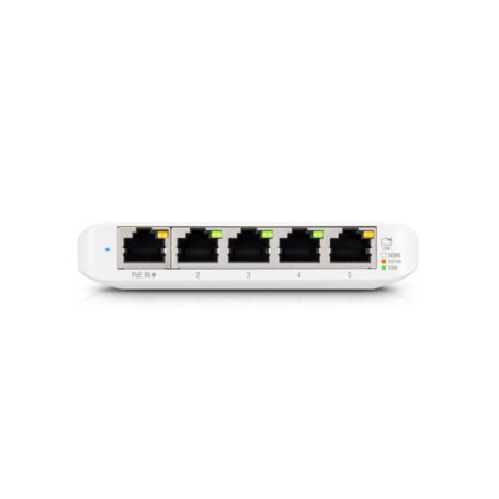 Ubiquiti SWITCH 5 PORTS 10/100/1000
