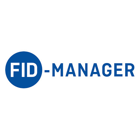 FID-Manager - 1er utilisateur
