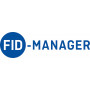 FID-Manager - 1er utilisateur
