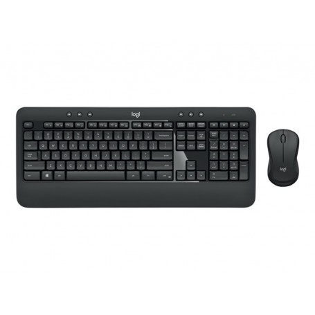 LOGITECH MK540