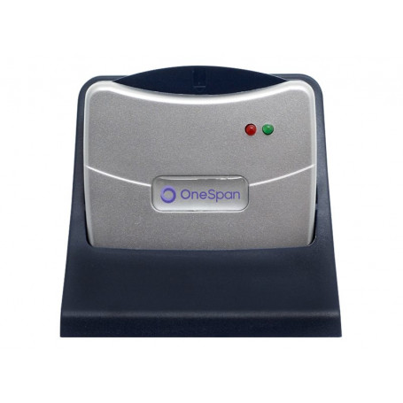 Vasco / OneSpan Digipass 905 eID for WINDOWS